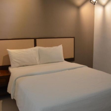 Senrose Hotel Κουαντάν Εξωτερικό φωτογραφία