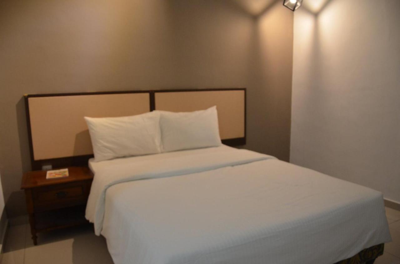 Senrose Hotel Κουαντάν Εξωτερικό φωτογραφία