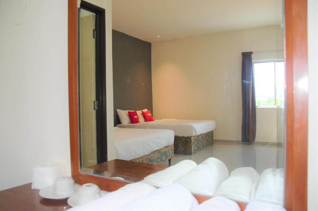 Senrose Hotel Κουαντάν Εξωτερικό φωτογραφία