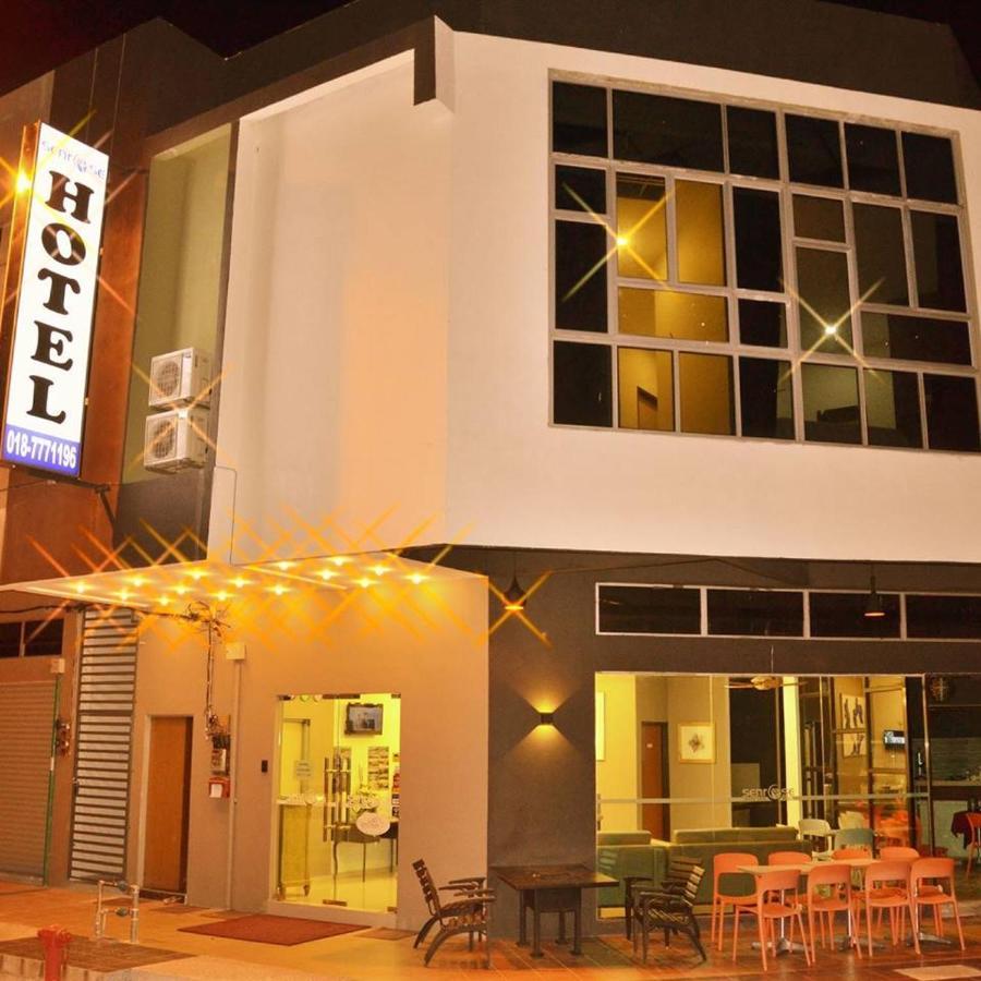 Senrose Hotel Κουαντάν Εξωτερικό φωτογραφία