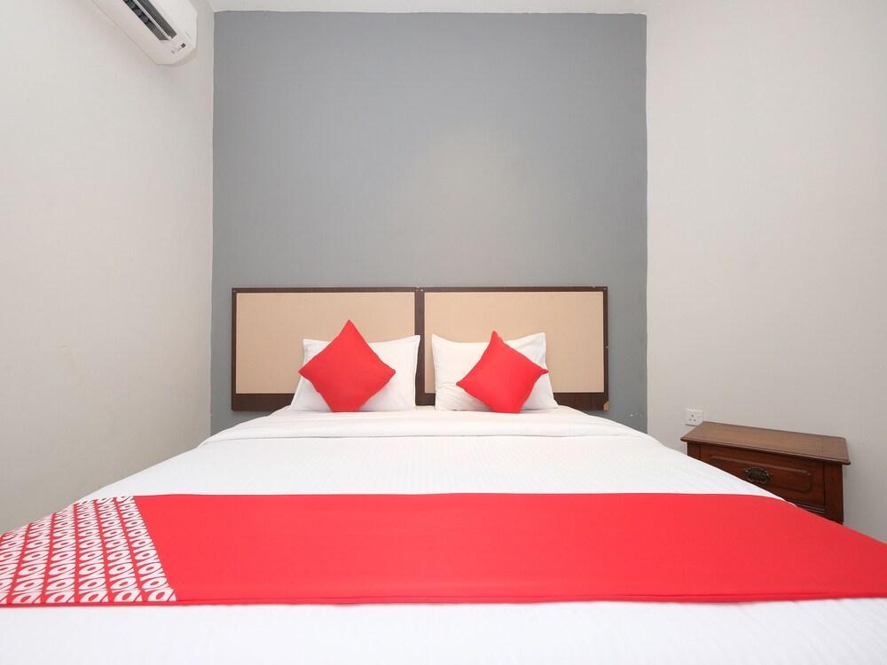 Senrose Hotel Κουαντάν Εξωτερικό φωτογραφία