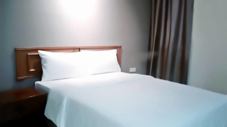 Senrose Hotel Κουαντάν Εξωτερικό φωτογραφία