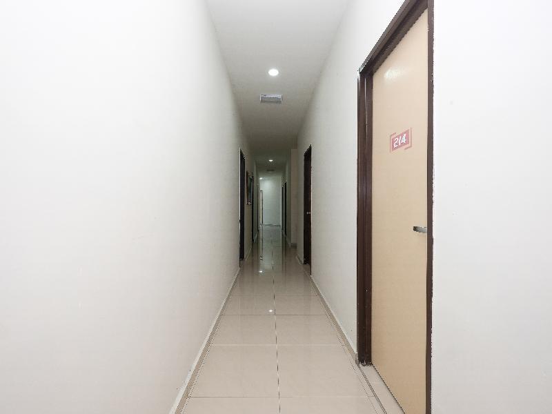 Senrose Hotel Κουαντάν Εξωτερικό φωτογραφία